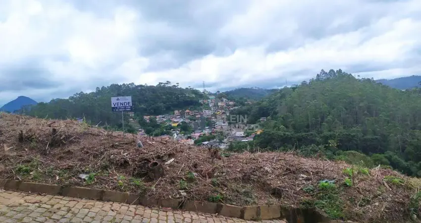 Terreno à venda, 400 m² por r$ 69.000,00 - varginha - nova friburgo/rj