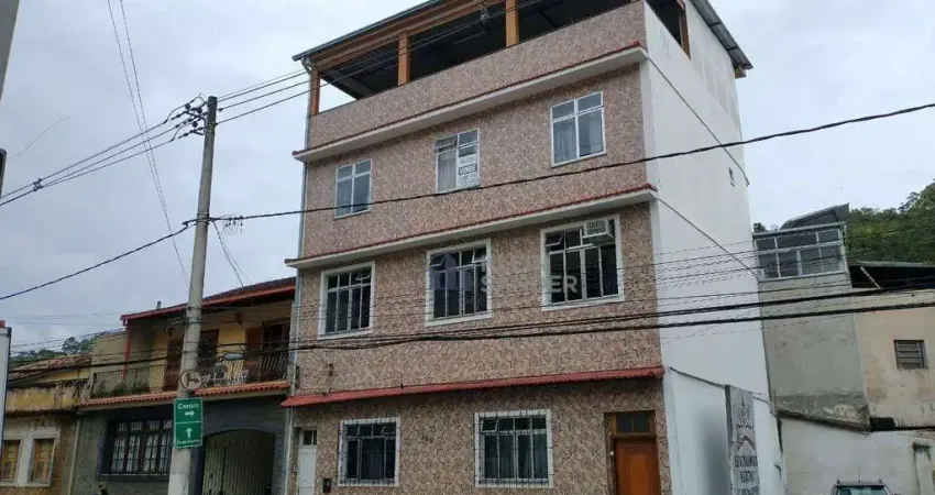 Apartamento à venda, 145 m² por R$ 400.000,00 - Centro - Nova Friburgo/RJ