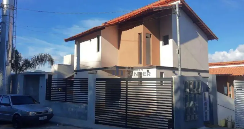 Casa com 3 dormitórios à venda, 184 m² por R$ 850.000,00 - Braunes - Nova Friburgo/RJ