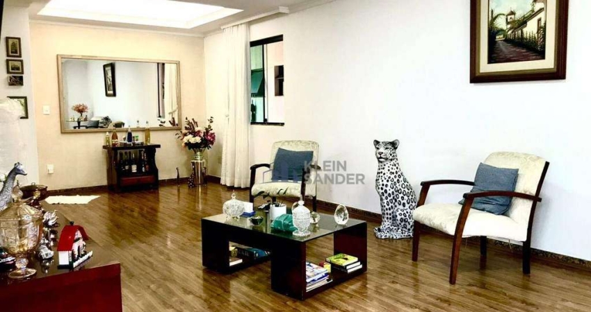 Casa com 4 dormitórios à venda, 163 m² por R$ 890.000,00 - Braunes - Nova Friburgo/RJ