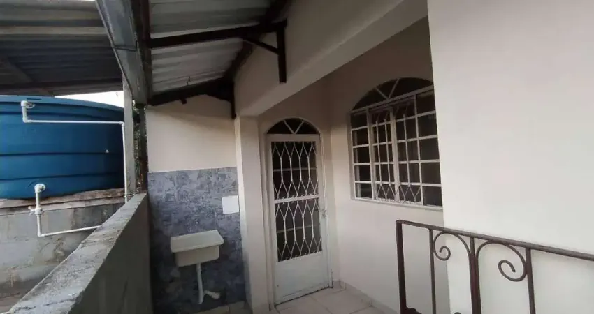 Casa para alugar, 50 m² por R$ 705,00/mês - Bela Vista - Nova Friburgo/RJ