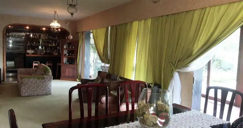 Sítio com 4 dormitórios à venda, 17000 m² por R$ 2.500.000,00 - Braunes - Nova Friburgo/RJ