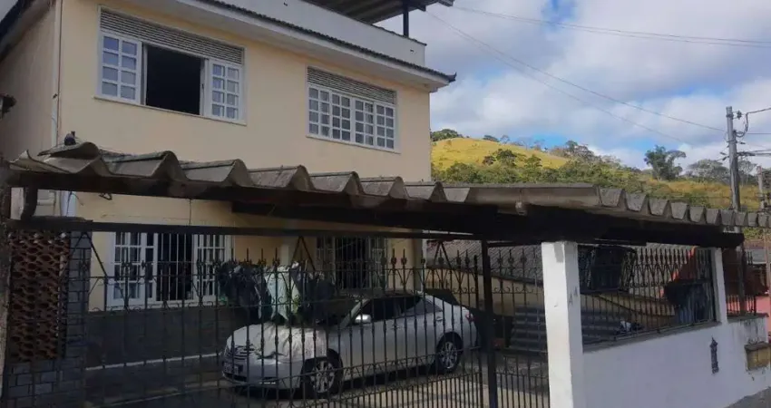 Casa à venda, 350 m² por R$ 570.000,00 - Chácara Paraíso - Nova Friburgo/RJ