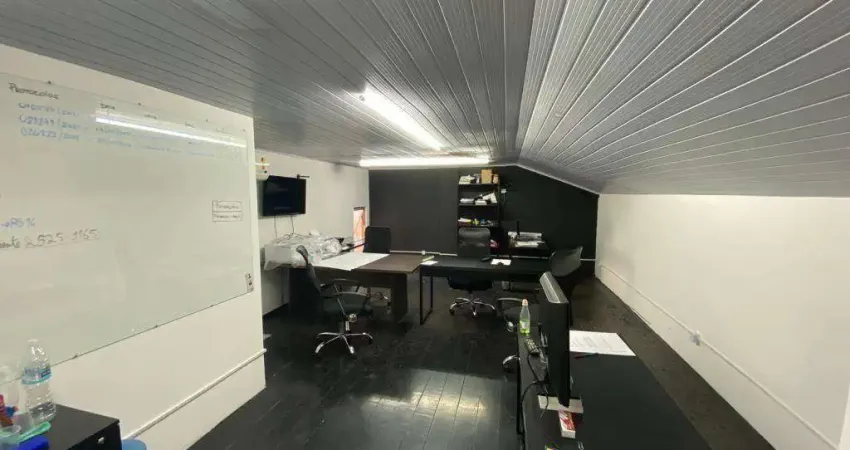 Andar Corporativo à venda, 180 m² por R$ 700.000,00 - Olaria - Nova Friburgo/RJ