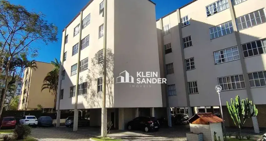 Apartamento com 2 dormitórios à venda, 47 m² por R$ 290.000,00 - Olaria - Nova Friburgo/RJ