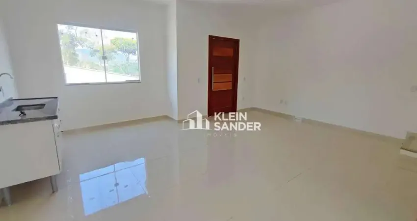 Casa com 2 dormitórios à venda, 75 m² por r$ 360.000,00 - nova suíça - nova friburgo/rj