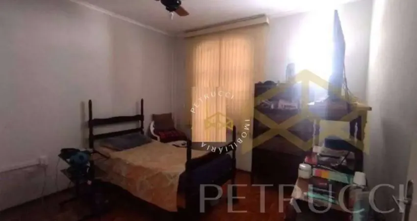 Apartamento Residencial à venda, Vila Joaquim Inácio, Campinas - AP0002.