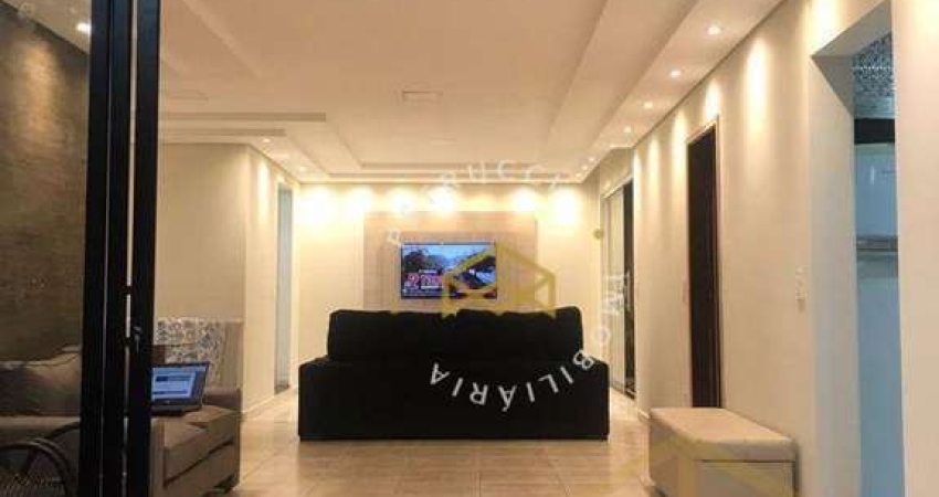 Chácara com 3 dormitórios à venda, 1000 m² por R$ 1.090.000,00 - Parque Aeroporto - Campinas/SP