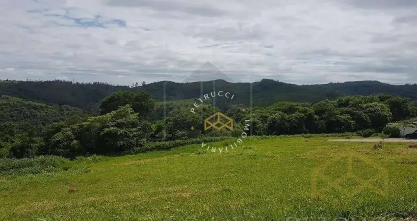 Terreno Residencial à venda, Monte Alegre, Vinhedo - TE0010.