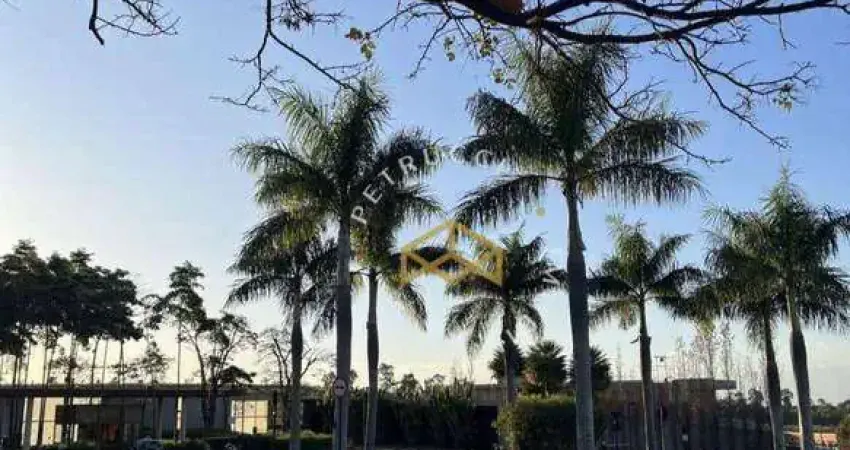 Terreno à venda, 1090 m² por R$ 1.090.000,00 - Loteamento Caminhos de San Conrado (Sousas) - Campinas/SP