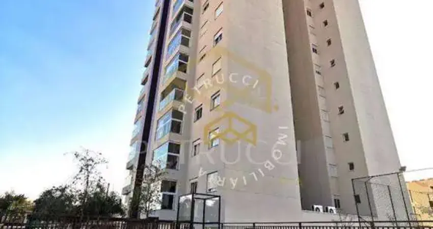 Apartamento Residencial à venda, Jardim Brasil, Campinas - AP0042.