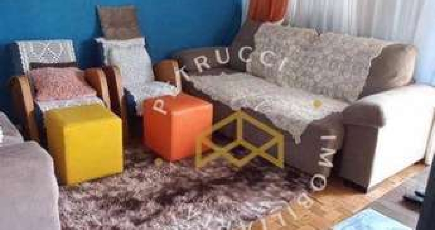 Apartamento Residencial à venda, Centro, Campinas - AP0087.
