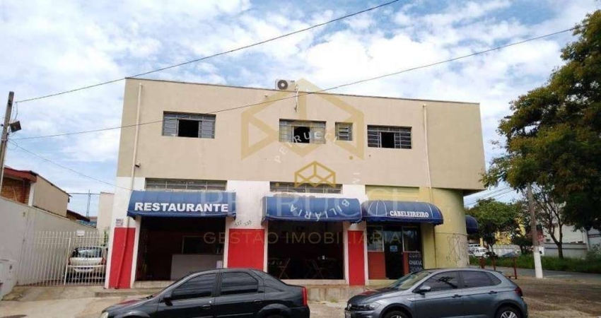 Prédio Comercial à venda, Jardim Campos Elíseos, Campinas - PR0001.