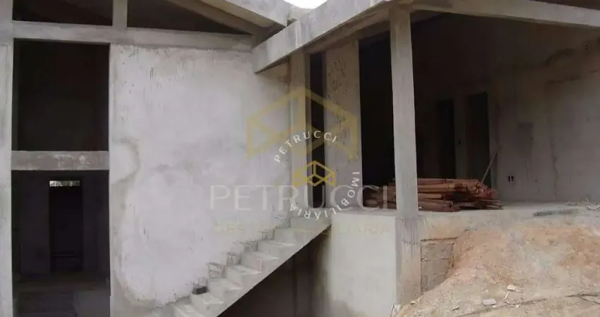 Casa com 3 dormitórios à venda, 390 m² por R$ 1.100.000,00 - Centro - Itupeva/SP