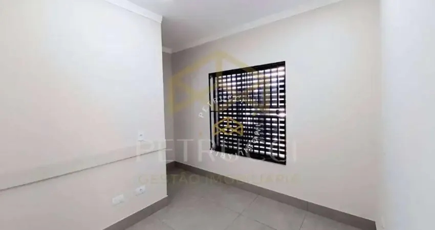 Casa com 1 dormitório à venda, 238 m² por R$ 1.100.000,00 - Centro - Santa Bárbara D'Oeste/SP