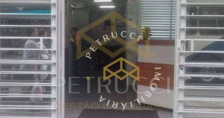 Sala comercial com 1 sala à venda na Avenida Campos Salles, 890, Centro, Campinas