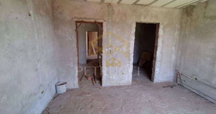 Casa com 4 dormitórios à venda, 245 m² por R$ 1.100.000,00 - Residencial Real Park Sumaré - Sumaré/SP