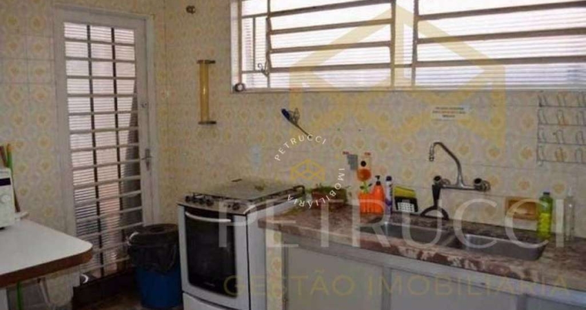 Casa Comercial à venda, Jardim Chapadão, Campinas - CA0239.