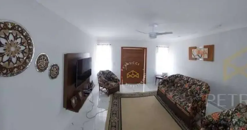 Casa com 4 dormitórios à venda, 174 m² por R$ 1.100.000,00 - Indaiá - Caraguatatuba/SP