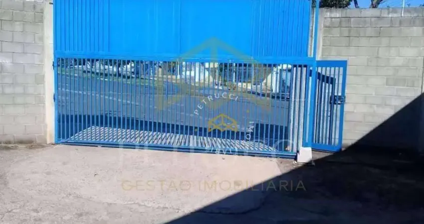 Terreno à venda, 257 m² por R$ 430.000,00 - Jardim Miranda - Campinas/SP