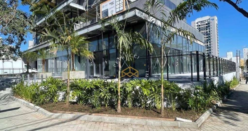 Sala à venda, 112 m² por R$ 1.110.000,00 - Taquaral - Campinas/SP