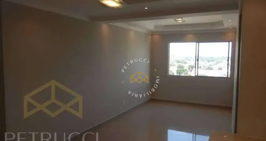 Apartamento com 3 dormitórios à venda, 81 m² por R$ 430.000,00 - Centro - Sumaré/SP