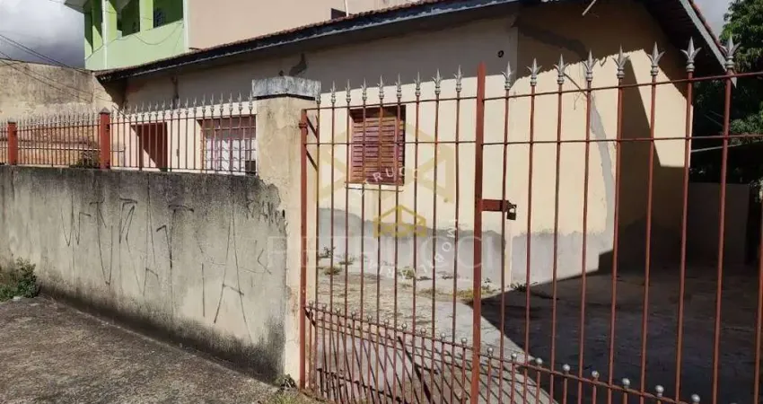 Casa com 2 dormitórios à venda, 104 m² por R$ 1.120.000,00 - Jardim Novo Campos Elíseos - Campinas/SP