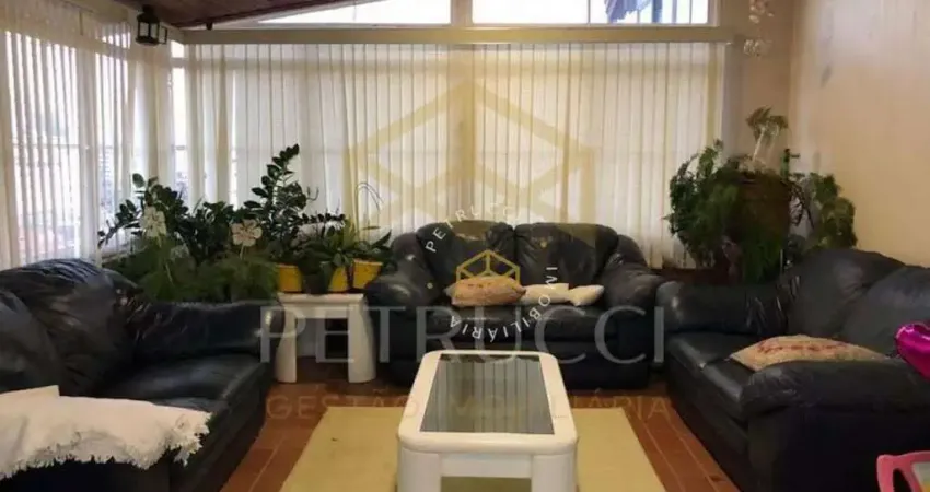 Cobertura com 4 dormitórios à venda, 240 m² por R$ 1.125.000,00 - Jardim Chapadão - Campinas/SP