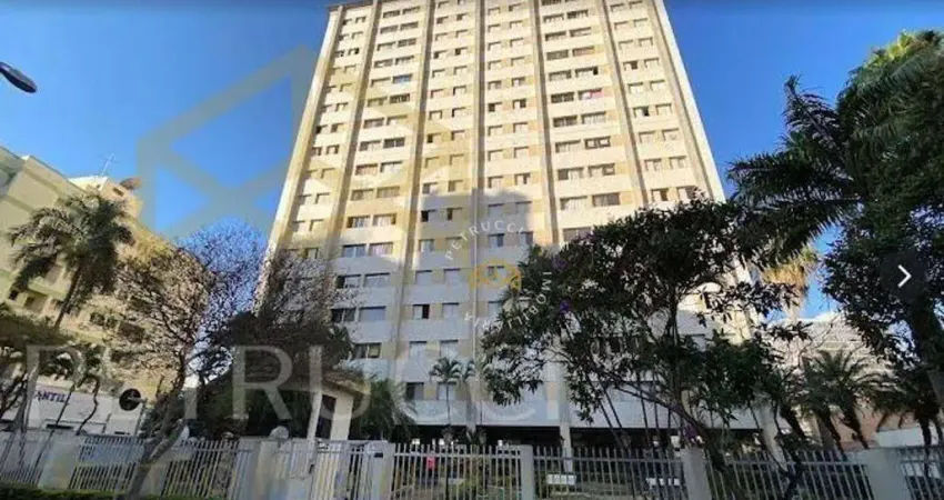 Apartamento Residencial à venda, Centro, Campinas - AP0395.
