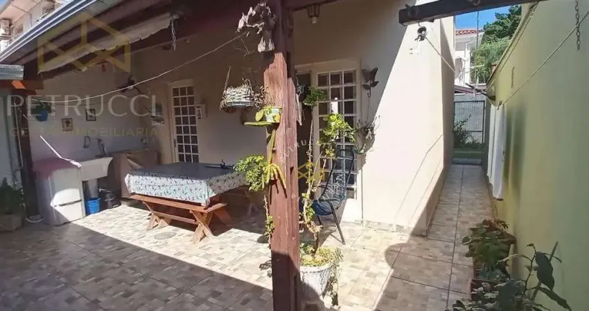 Casa com 3 dormitórios à venda, 68 m² por R$ 430.000,00 - Parque da Amizade (Nova Veneza) - Sumaré/SP