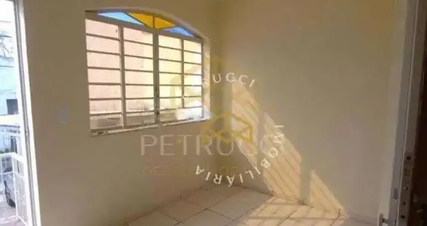 Casa com 3 dormitórios à venda, 79 m² por R$ 430.000,00 - Ponte Preta - Campinas/SP