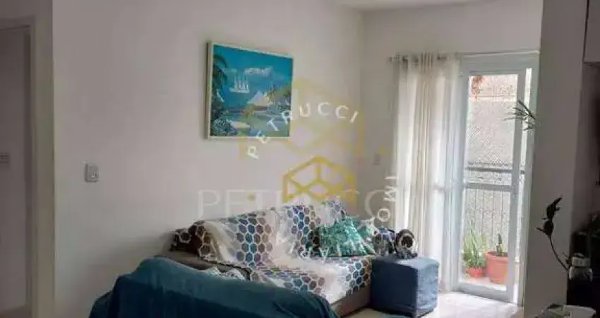 Apartamento com 2 dormitórios à venda, 70 m² por R$ 440.000,00 - Capela - Vinhedo/SP