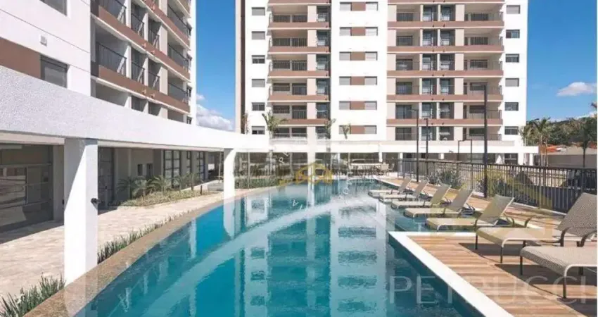 Apartamento com 2 dormitórios à venda, 87 m² por R$ 1.165.000,00 - Jardim Brasil - Campinas/SP