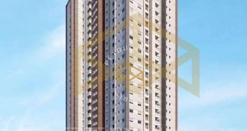 Apartamento Residencial à venda, Chácara da Barra, Campinas - AP0587.