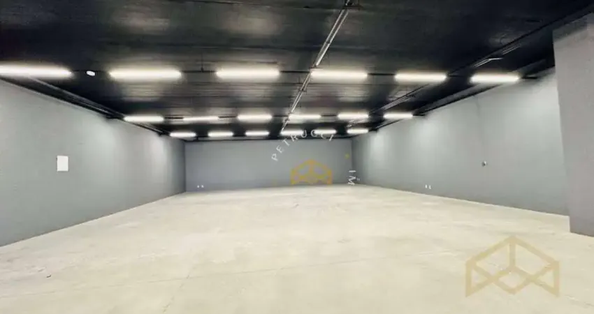 Sala Comercial para locação, Swiss Park, Campinas - SA0161.