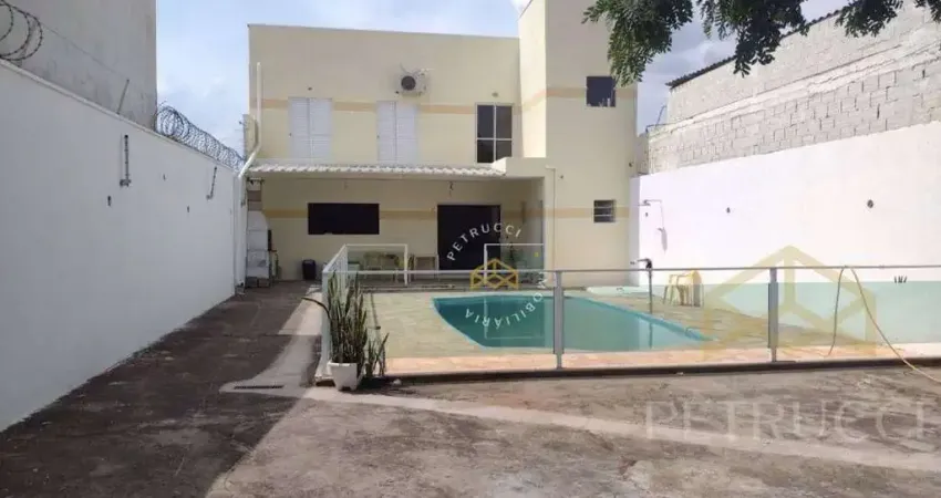 Casa com 2 dormitórios à venda, 100 m² por R$ 442.000,00 - Jardim Novo Cambui - Hortolândia/SP