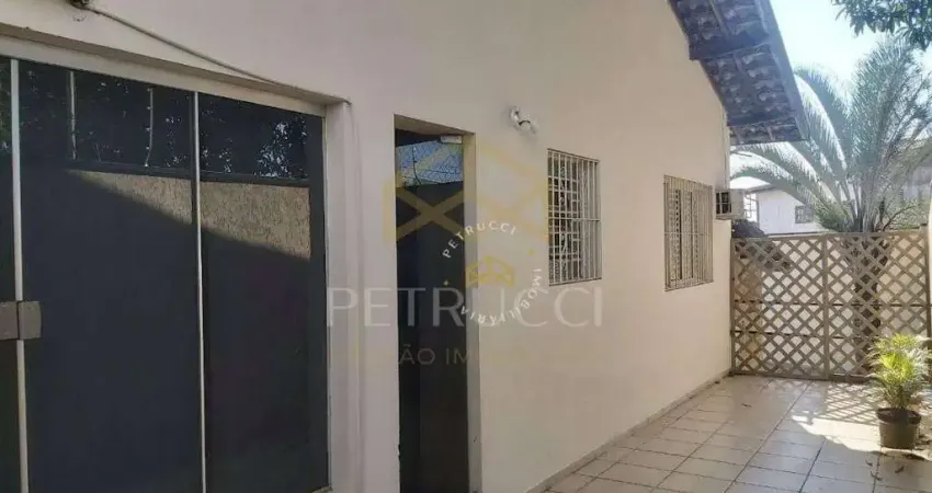 Casa com 2 dormitórios, 253 m² - venda por r$ 1.170.000,00 ou aluguel por r$ 5.123,00 - vila anhangüera - campinas/sp
