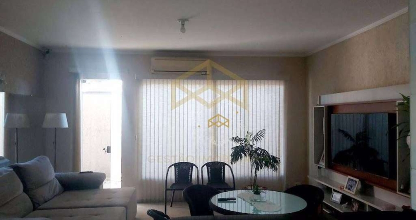 Casa Comercial para venda e locação, Vila Anhangüera, Campinas - CA0624.