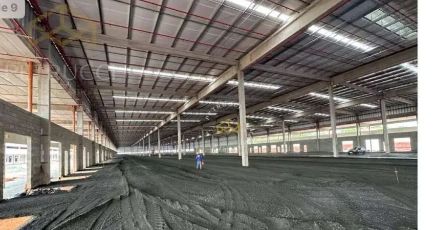 Galpão para alugar, 20000 m² por R$ 480.000,00 - Parque Industrial Recanto - Nova Odessa/SP