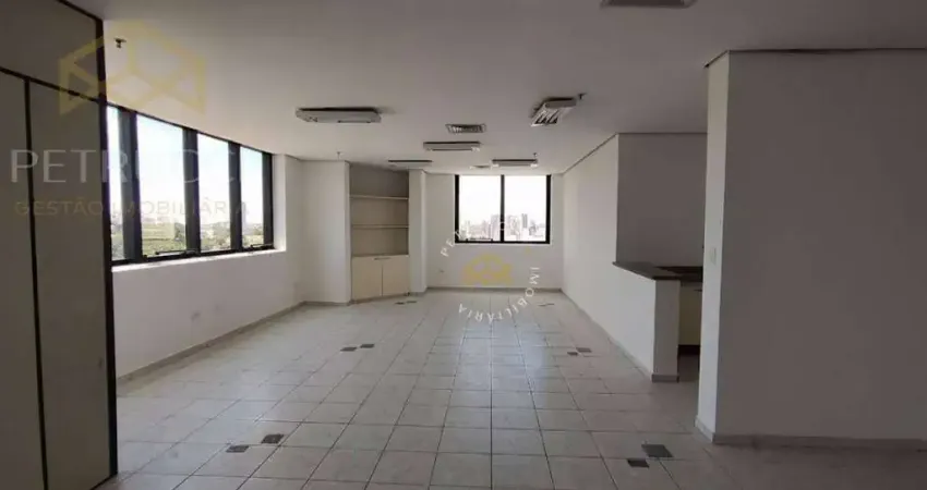 Sala para alugar, 437 m² por R$ 23.472,00 - Botafogo - Campinas/SP