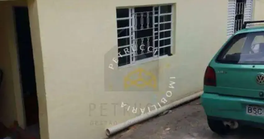 Casa Residencial à venda, Parque da Figueira, Campinas - CA0720.