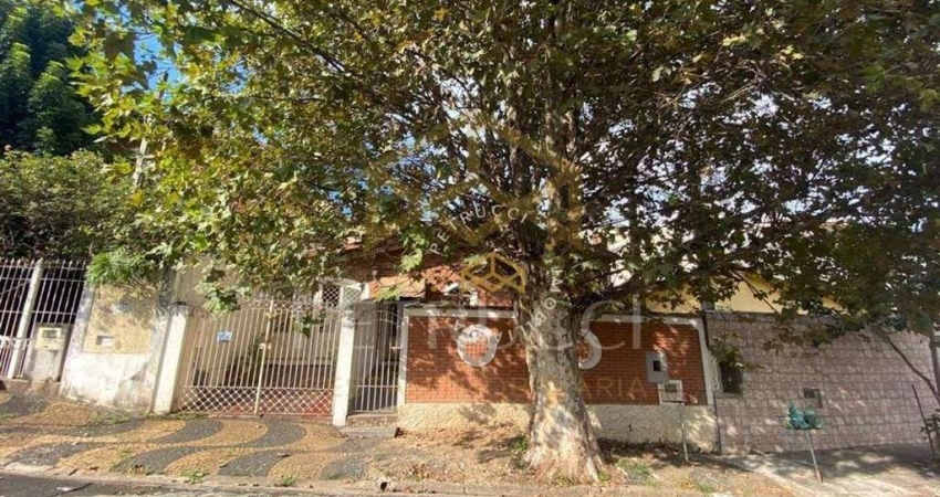 Casa Residencial à venda, Vila João Jorge, Campinas - CA0749.