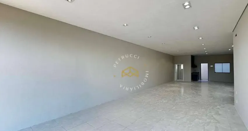 Sala Comercial para locação, Swiss Park, Campinas - SA0212.