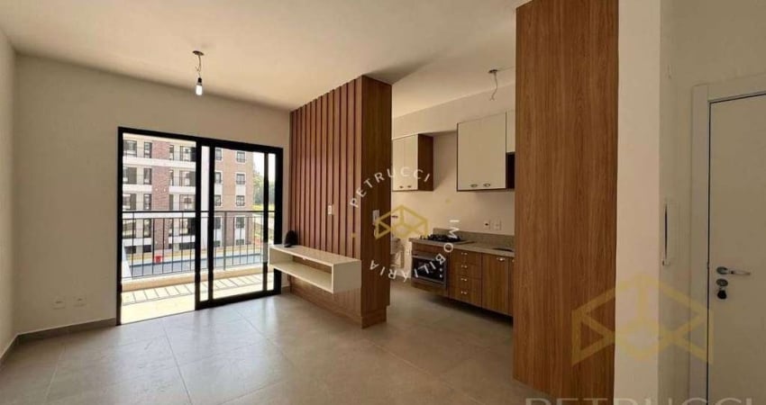 Excelente! apartamento para locação no eco vila genebra - swiss park em campinas/sp