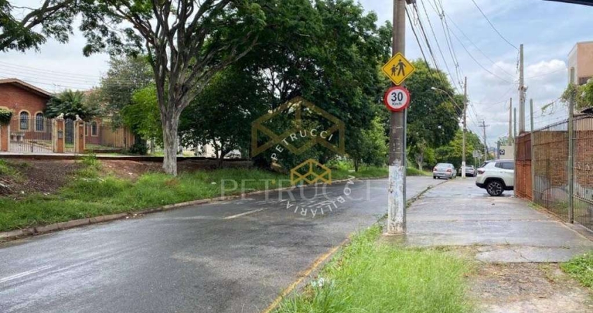 Terreno à venda, 425 m² por R$ 450.000,00 - Jardim Santana - Campinas/SP