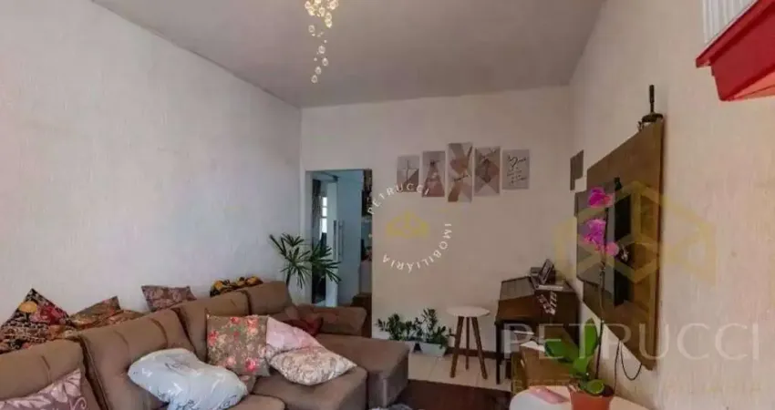 Casa com 3 dormitórios à venda, 152 m² por R$ 450.000,00 - Jardim Proença - Campinas/SP