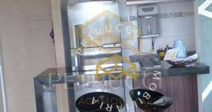 Apartamento Residencial à venda, Jardim Ipaussurama, Campinas - AP0809.