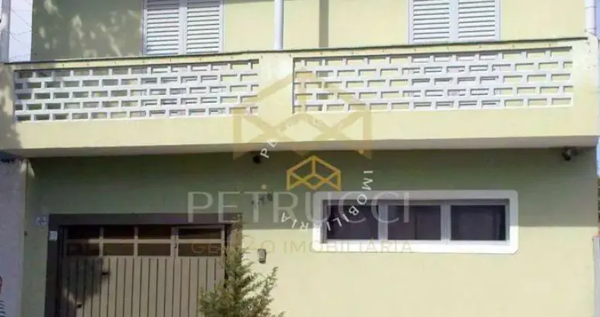 Casa Residencial à venda, Jardim Nasralla, Bauru - CA0950.