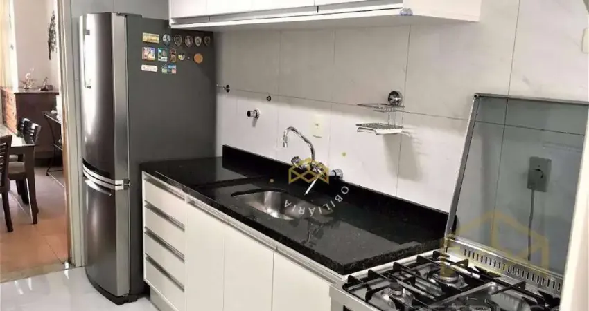 Apartamento Residencial à venda, Jardim Paulista, São Paulo - AP0830.