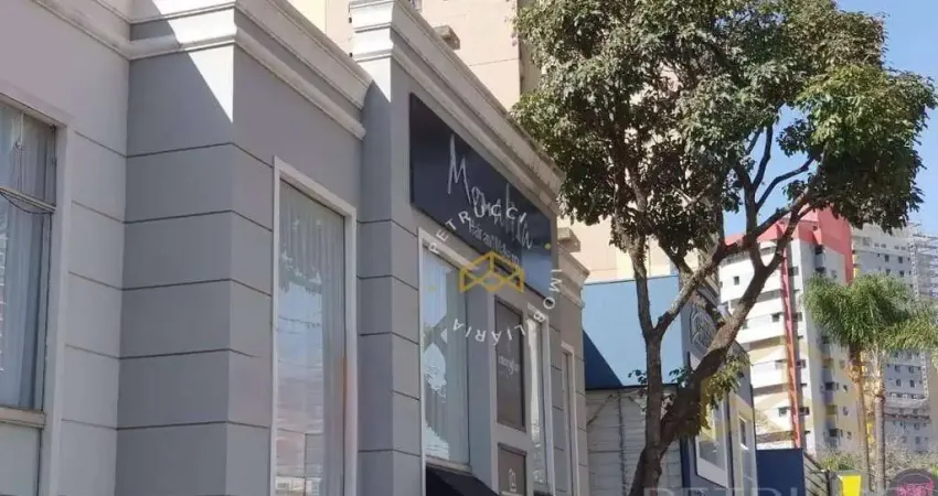 Prédio para alugar, 636 m² por R$ 58.393,00 - Cambuí - Campinas/SP